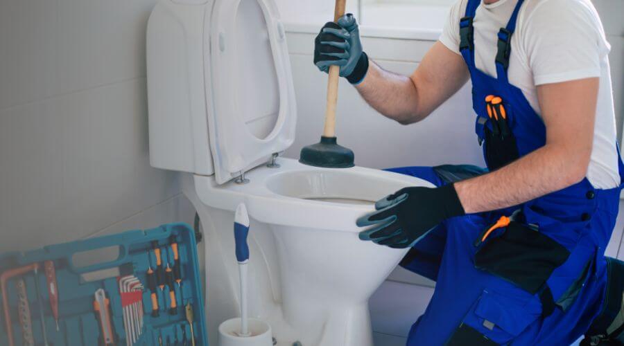 Professional Leak Detection in Saint Martinville, LA