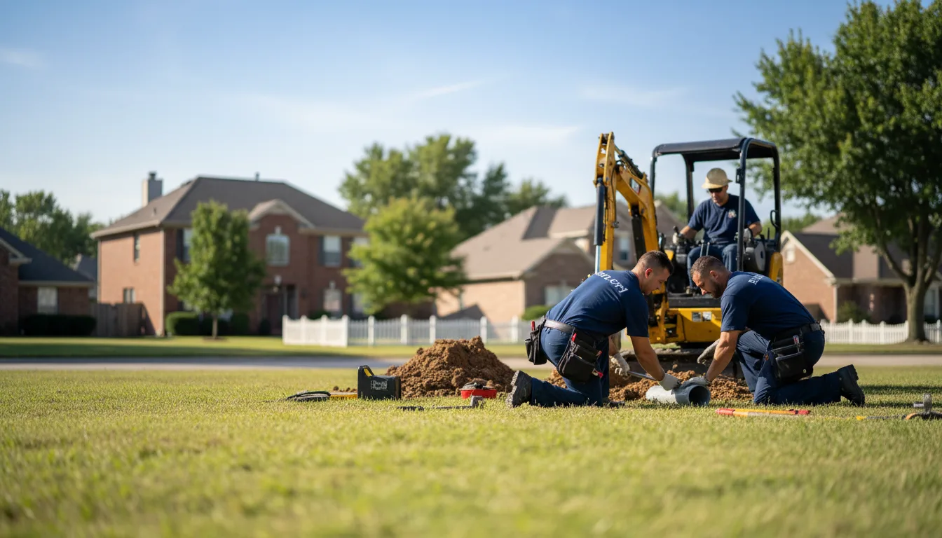 Water Heater Repair in Saint Martinville, LA near me